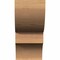 Ekena Millwork Ridgewood Smooth Rafter Tail, Western Red Cedar, 5 1/2"W x 12"H x 12"L RFT06X12X12RID00SWR - alternate 4